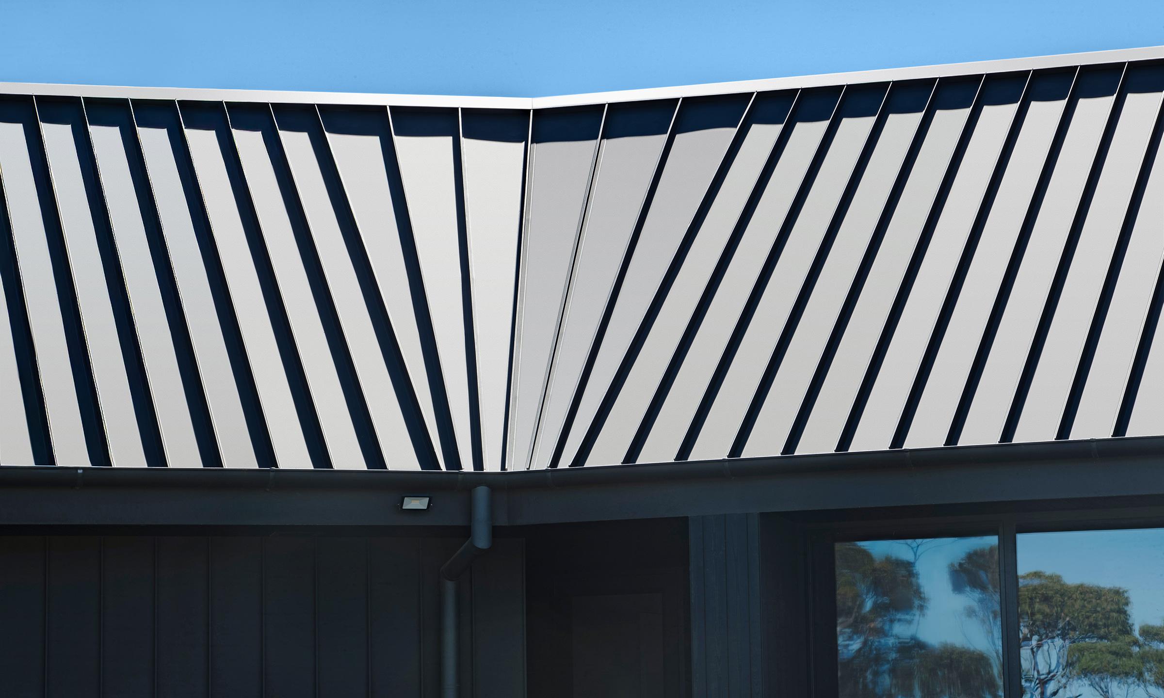 COLORBOND® Steel, Scotchman's View Bellarine Peninsula