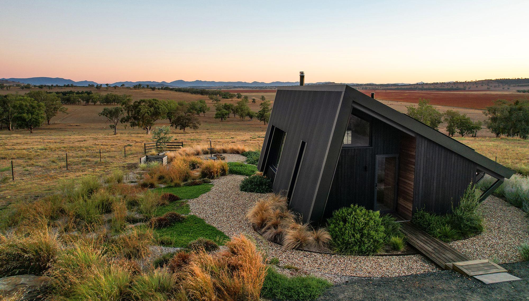 COLORBOND® steel - Gilay Estate - Celebrating 60 years of COLORBOND® steel