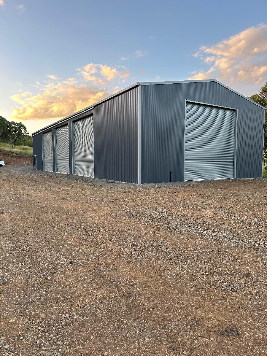 COLORBOND® steel Made by you promo winner