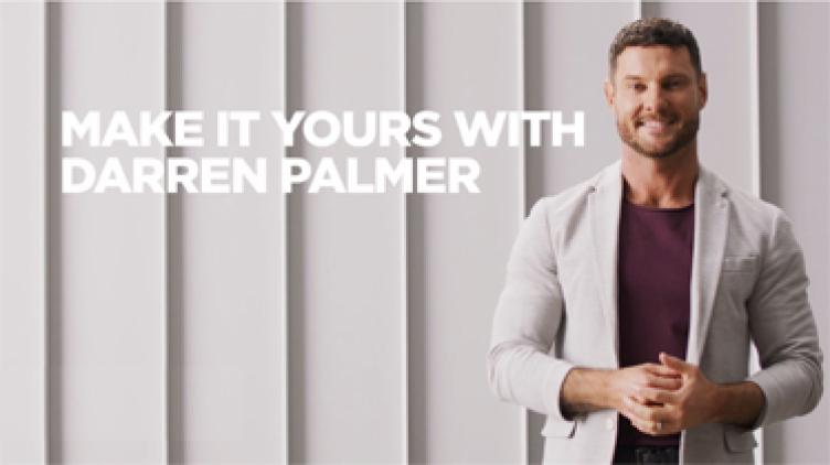 Darren Palmer – Block judge