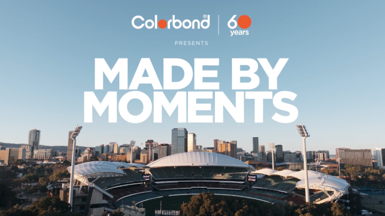 Made by Momentts - Episode 4 