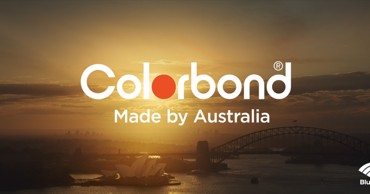 Celebrating 60 years of COLORBOND® steel | COLORBOND® steel
