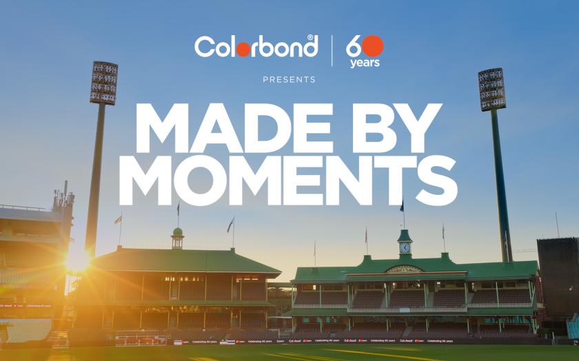 Made by Moments Key Visual