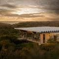 Dune House - COLORBOND® steel 60th Anniversary featured home