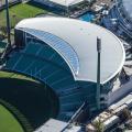 Sydney cricket ground