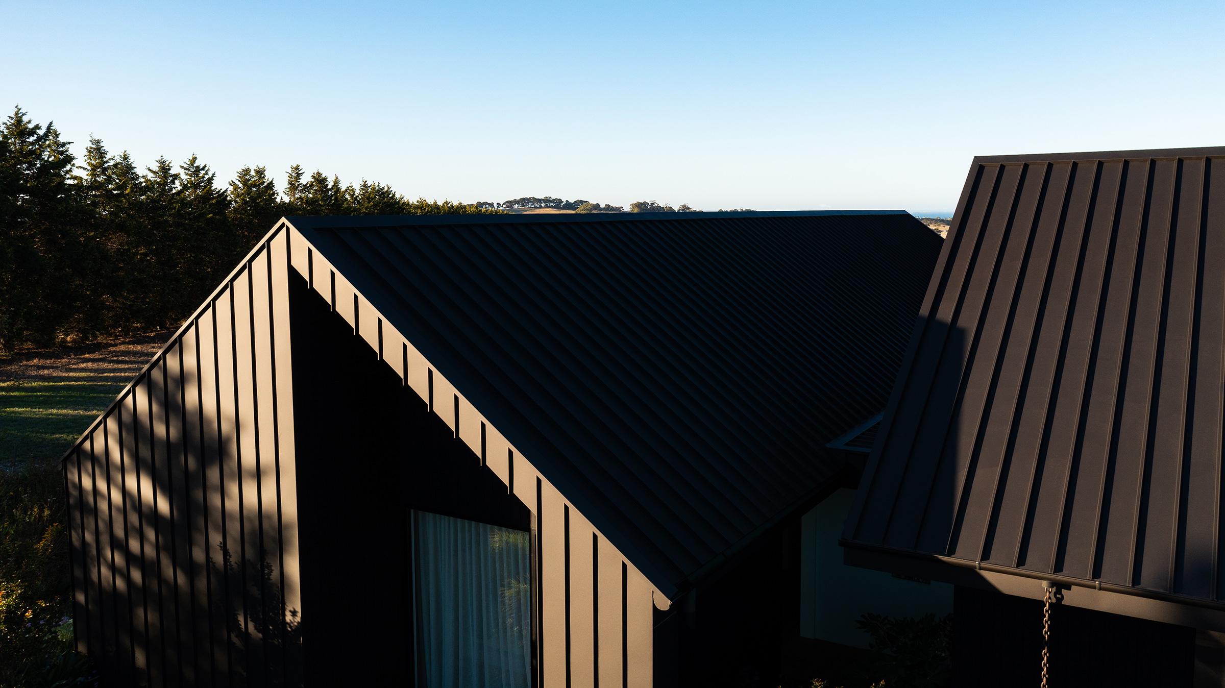 COLORBOND® Steel, Scotchman's View Bellarine Peninsula