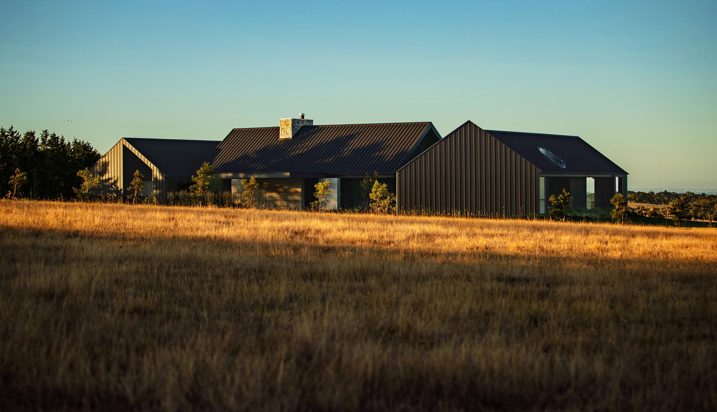 COLORBOND® steel Scotchmans View Bellarine Peninsula