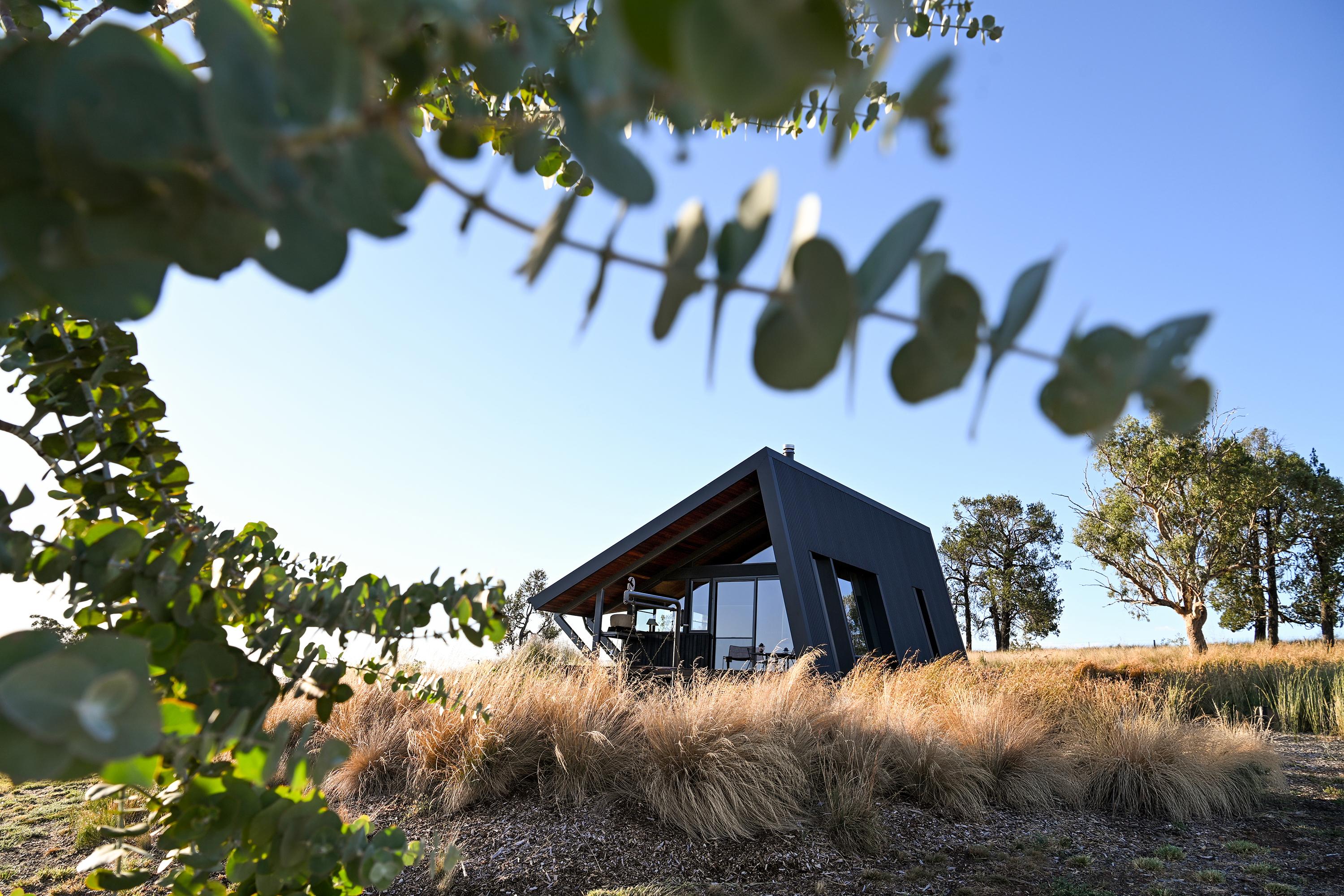 COLORBOND® steel - Gilay Estate - Celebrating 60 years of COLORBOND® steel